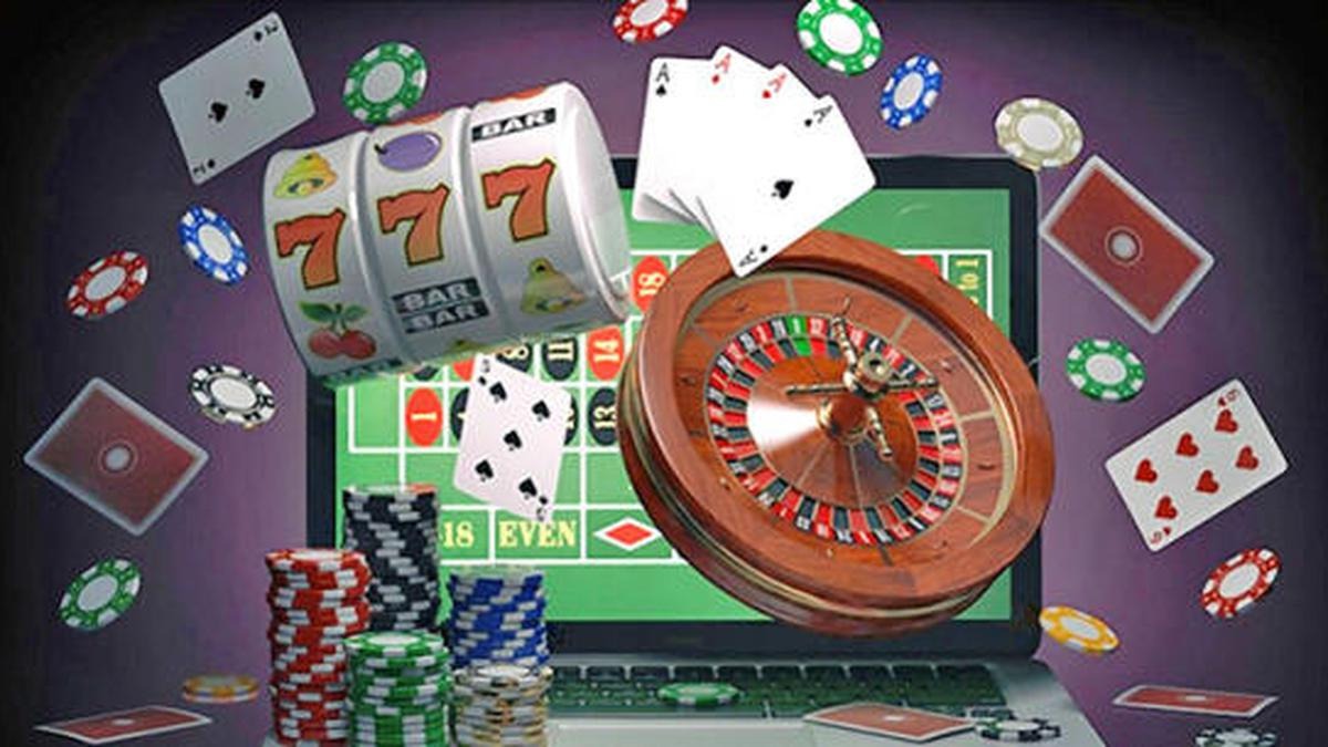 Mobile Casinos