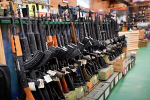 Gun Store Near Me Houston: Jersey Village Location Serves Greater Houston