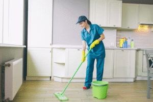 The Value Of Dependable Maintenance And Cleaning Personnel 