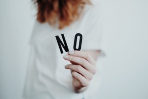 The Power of Saying No: Protecting Your Time and Energy